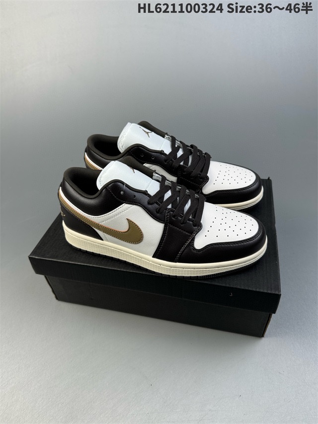 women air jordan 1 shoes 2024-7-4-273